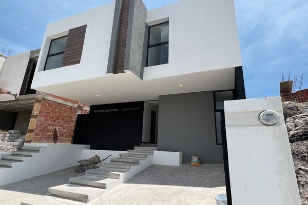Foto de inmueble en Jade, Col. La Presa (San Antonio) C.P. 76240, El Marqués