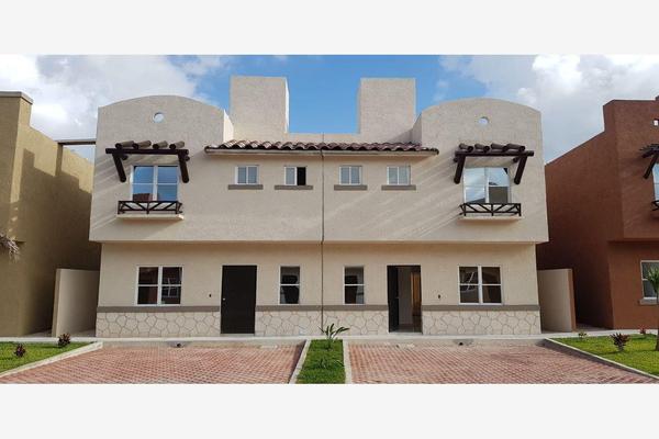Foto de inmueble en JADE ###, Col. Paraíso Cancún C.P. 77536, Benito Juárez
