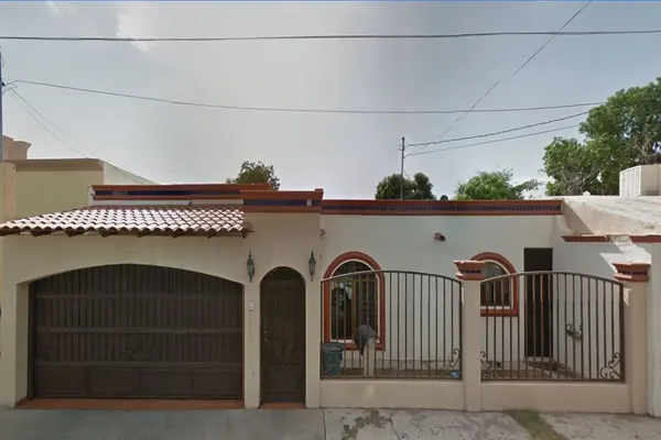 Foto de inmueble en JAIME NUNÓ #00, Col. Periodista C.P. 83156, Hermosillo