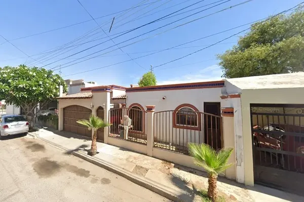 Foto de inmueble en Jaime Nuno #29, Col. Periodista C.P. 83156, Hermosillo