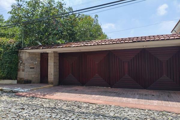 Foto de inmueble en Jaime Nuno, Col. Campestre los Pinos C.P. 45239, Zapopan