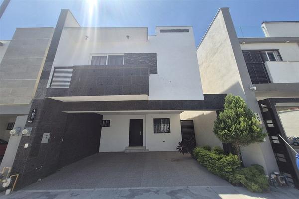 Foto de inmueble en Jaime Torres bodet, Col. La Cantera C.P. 66059, General Escobedo