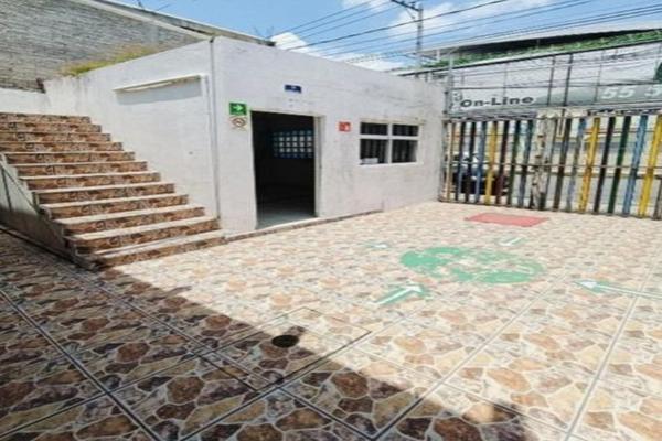 Foto de inmueble en  , Col. Jajalpa C.P. 55090, Ecatepec de Morelos