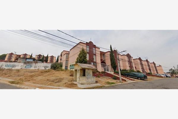 Foto de inmueble en  , Col. Jalatlaco C.P. 55737, Coacalco de Berriozábal