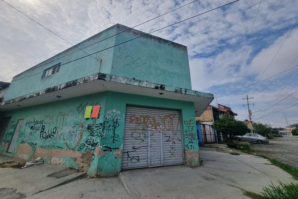 Foto de inmueble en  , Col. Jalisco 1a. Sección C.P. 45412, Tonalá