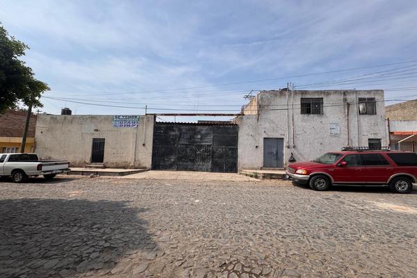 Foto de inmueble en  , Col. Jalisco 1a. Sección C.P. 45412, Tonalá