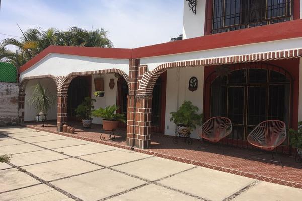 Foto de inmueble en Jalisco, Col. Acatlipa Centro C.P. 62586, Temixco