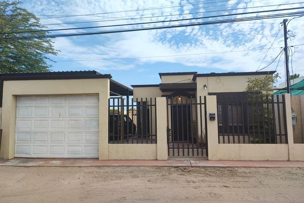 Foto de inmueble en JALISCO B 7 Y 8, Col. Sonora C.P. 83440, San Luis Río Colorado