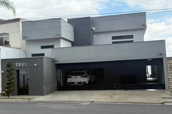 Foto de inmueble en James cook 2961 col cumbres 5°to sector, Col. Las Cumbres 1 Sector C.P. 64610, Monterrey
