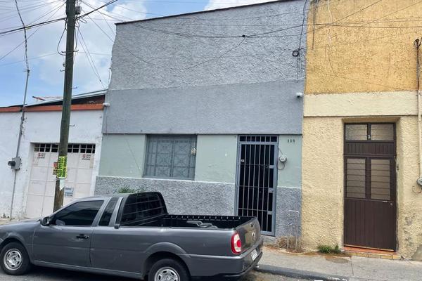 Foto de inmueble en Jarauta, Col. San Juan de Dios C.P. 44360, Guadalajara