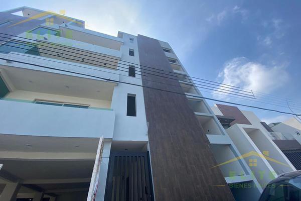 Foto de inmueble en  , Col. Jardín 20 de Noviembre C.P. 89440, Ciudad Madero