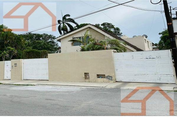 Foto de inmueble en  , Col. Jardín 20 de Noviembre C.P. 89440, Ciudad Madero