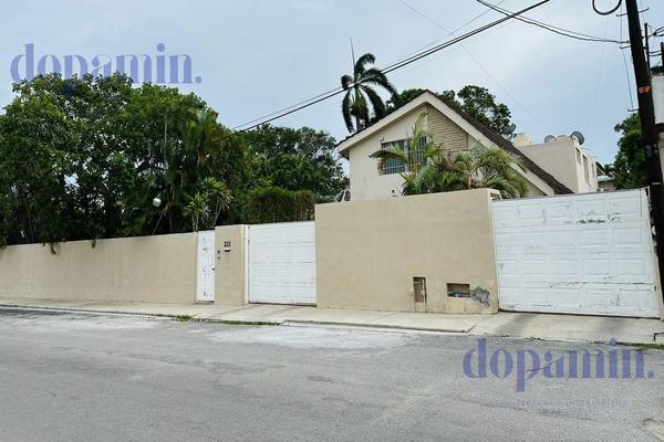 Foto de inmueble en  , Col. Jardín 20 de Noviembre C.P. 89440, Ciudad Madero