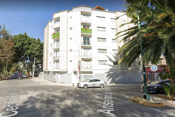 Foto de inmueble en  , Col. Jardín Balbuena C.P. 15900, Venustiano Carranza
