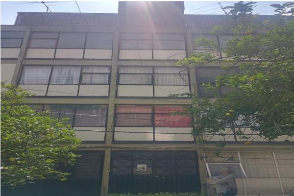 Foto de inmueble en  , Col. Jardín Balbuena C.P. 15900, Venustiano Carranza