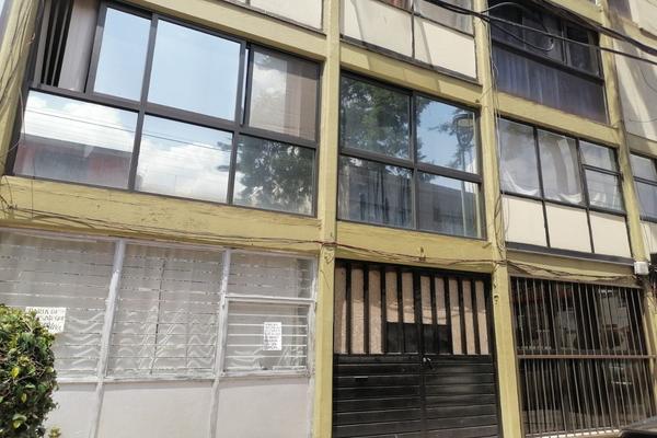 Foto de inmueble en  , Col. Jardín Balbuena C.P. 15900, Venustiano Carranza