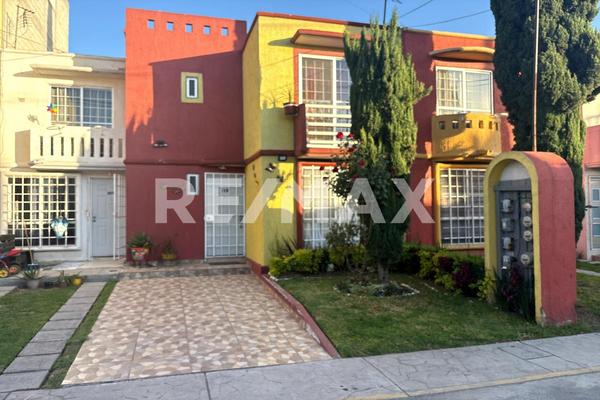 Foto de inmueble en Jardín Bugambilias, Col. Hacienda del Jardín II C.P. 54980, Tultepec