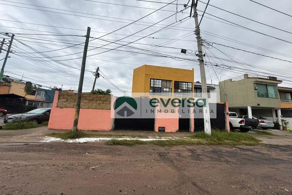 Foto de inmueble en JARDIN DE LOS NARANJOS, Col. El Centinela C.P. 45133, Zapopan
