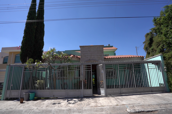 Foto de inmueble en jardín de los pensamientos, Col. Jardines de Santa Anita C.P. 45646, Tlajomulco de Zúñiga