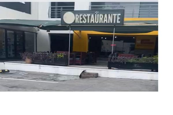 Foto de inmueble en  , Col. Jardín Español C.P. 64820, Monterrey