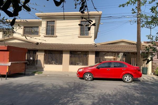 Foto de inmueble en Jardin Espanol #WHI283574, Col. Jardín Español C.P. 64820, Monterrey