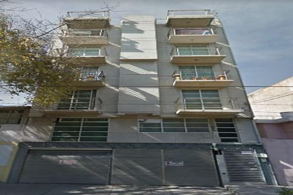 Foto de inmueble en JARDIN, Col. Euzkadi C.P. 02660, Azcapotzalco