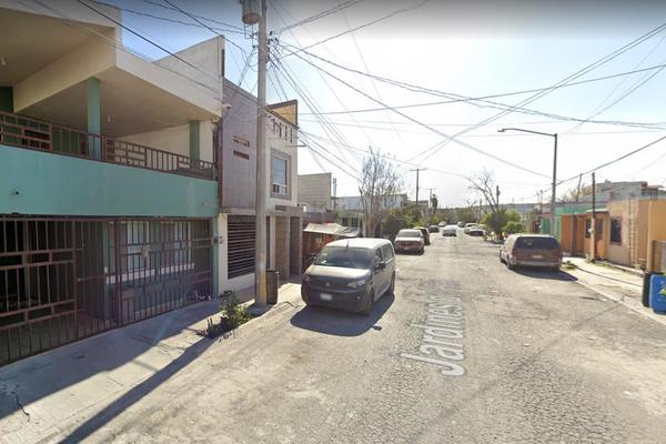 Foto de inmueble en , Col. Jardín C.P. 64050, Monterrey