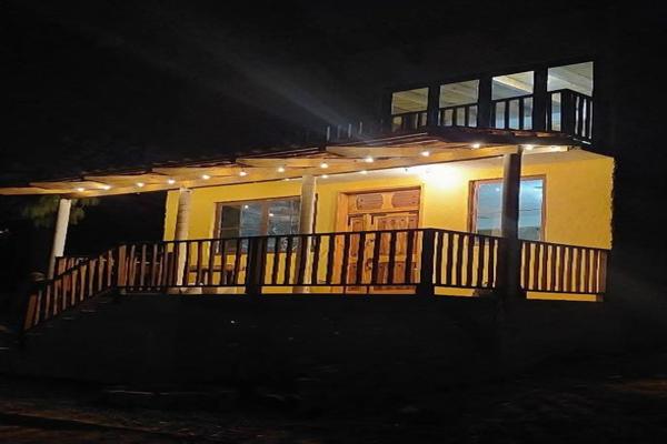 Foto de inmueble en JARDIN REAL #LOTE 3Int. MANZANA 14, Col. Puerto de las Cuevas C.P. 49515, Mazamitla