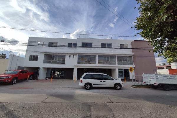 Foto de inmueble en  , Col. Jardín C.P. 78270, San Luis Potosí