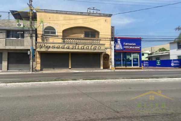 Foto de inmueble en  , Col. Jardín C.P. 89260, Tampico
