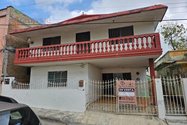 Foto de inmueble en  , Col. Jardín C.P. 89260, Tampico