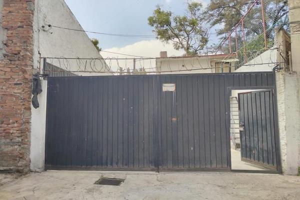 Foto de inmueble en Jardineros, Col. Morelos C.P. 15270, Venustiano Carranza