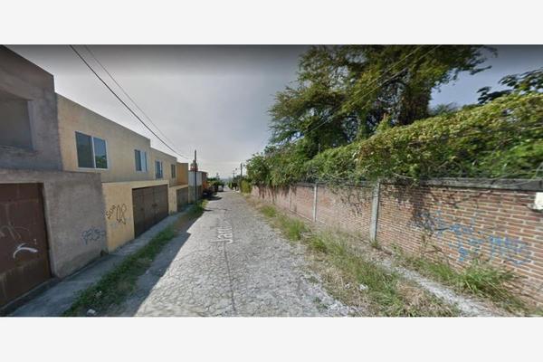 Foto de inmueble en jardines #00, Col. Lomas de Trujillo C.P. 62763, Emiliano Zapata