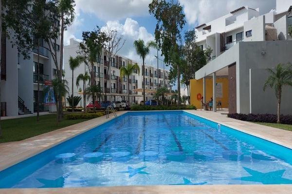Foto de inmueble en  , Col. Jardines Cancún C.P. 77537, Benito Juárez