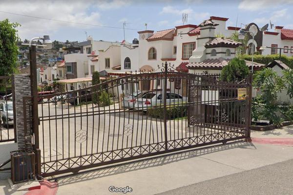 Foto de inmueble en , Col. Jardines de Agua Caliente C.P. 22194, Tijuana