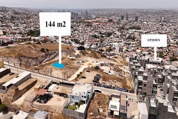 Foto de inmueble en  , Col. Jardines de Agua Caliente C.P. 22194, Tijuana