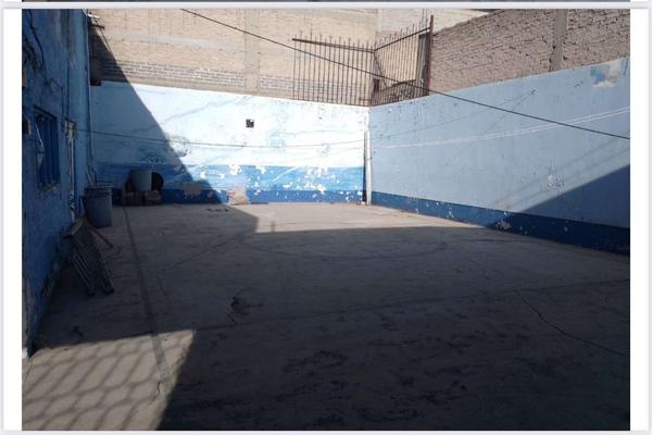 Foto de inmueble en , Col. Jardines de Aragón C.P. 55140, Ecatepec de Morelos
