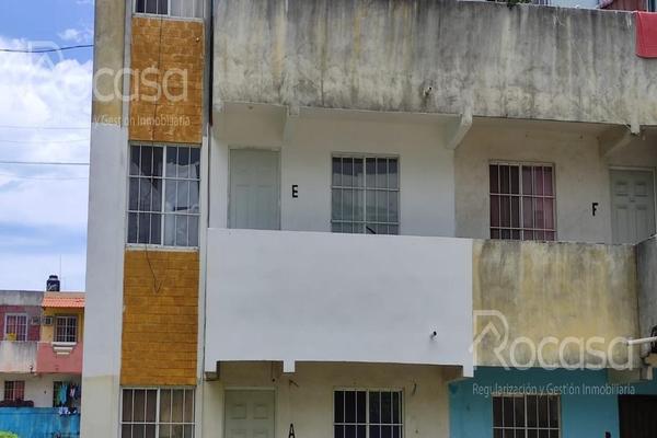 Foto de inmueble en  , Col. Jardines de Arboledas C.P. 89603, Altamira