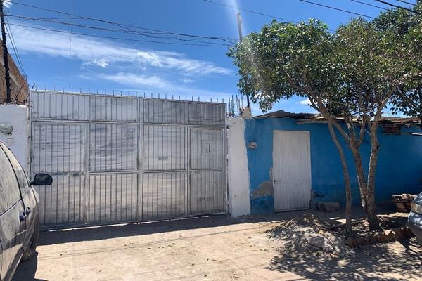 Foto de inmueble en  , Col. Jardines de Cancún C.P. 34167, Durango
