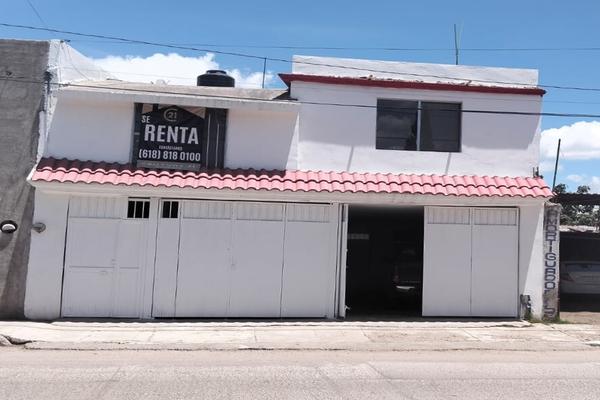 Foto de inmueble en  , Col. Jardines de Cancún C.P. 34167, Durango