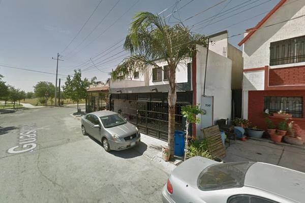 Foto de inmueble en , Col. Jardines de Casa Blanca C.P. 66475, San Nicolás de los Garza