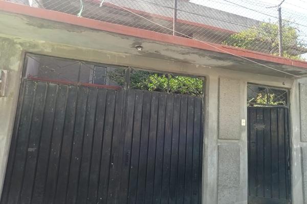 Foto de inmueble en  , Col. Jardines de Casa Nueva C.P. 55430, Ecatepec de Morelos