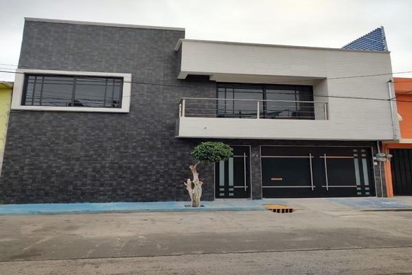 Foto de inmueble en  , Col. Jardines de Casa Nueva C.P. 55430, Ecatepec de Morelos
