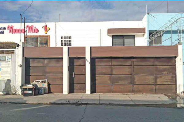 Foto de inmueble en Jardines de Celaya 2a Secc, Celaya, Guanajuato, Col. Jardines de Celaya 2a Secc C.P. 38080, Celaya