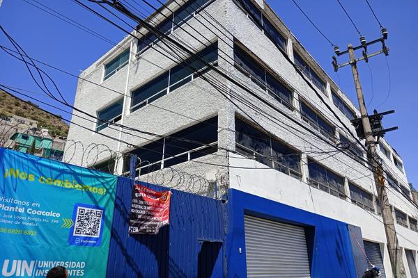 Foto de inmueble en  , Col. Jardines de Cerro Gordo C.P. 55100, Ecatepec de Morelos