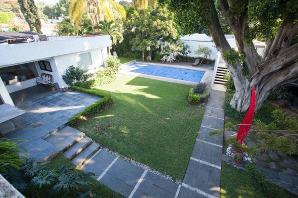 Foto de inmueble en  , Col. Jardines de Cuernavaca C.P. 62360, Cuernavaca