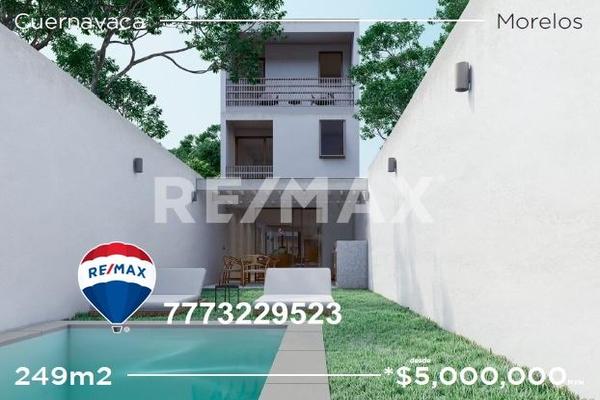 Foto de inmueble en Jardines de Delicias, Col. Jardines de Delicias C.P. 62343, Cuernavaca
