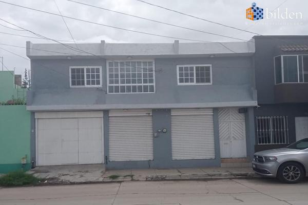 Foto de inmueble en  , Col. Jardines de Durango C.P. 34200, Durango