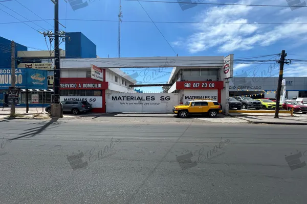 Foto de inmueble en  , Col. Jardines de Durango C.P. 34200, Durango