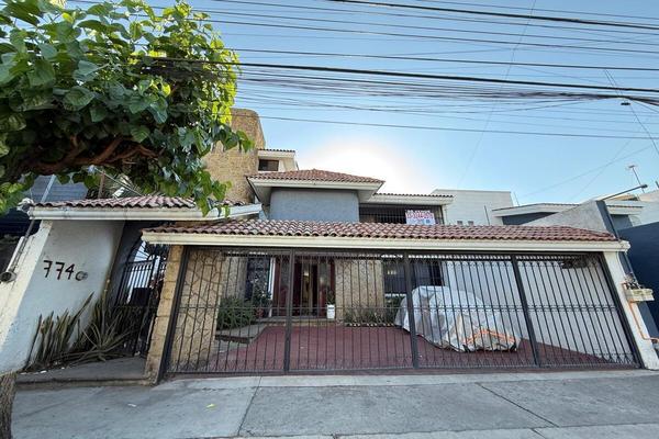 Foto de inmueble en  , Col. Jardines de Guadalupe C.P. 45030, Zapopan